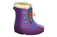 boot