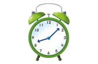 clock