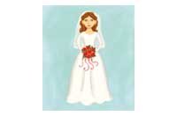 bride