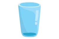 glass
