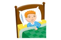 sleep