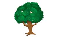 tree