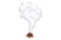 smoke