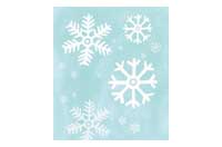 snow