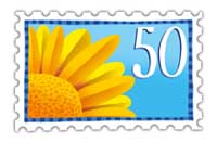 stamp