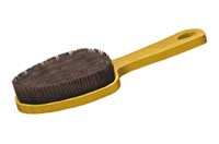 brush