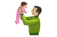 father