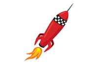 rocket