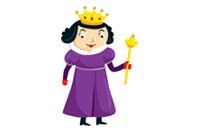 queen