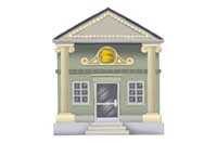 bank
