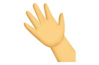 hand