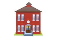school