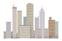 city