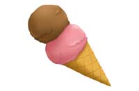 ice cream