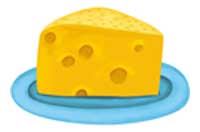 cheese
