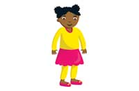 girl