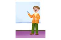 teacher