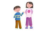 sister