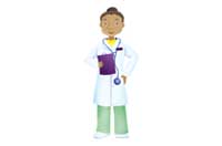 doctor
