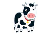cow