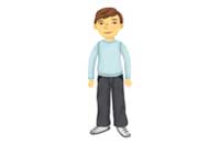 boy