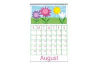 august