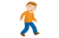 walk