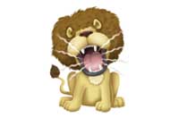 roar