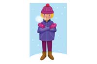 cold
