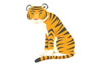 tiger