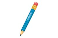 pencil