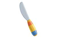 knife