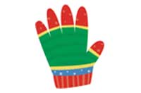 glove