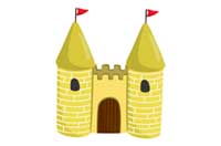 castle