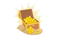 treasure