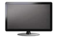 television